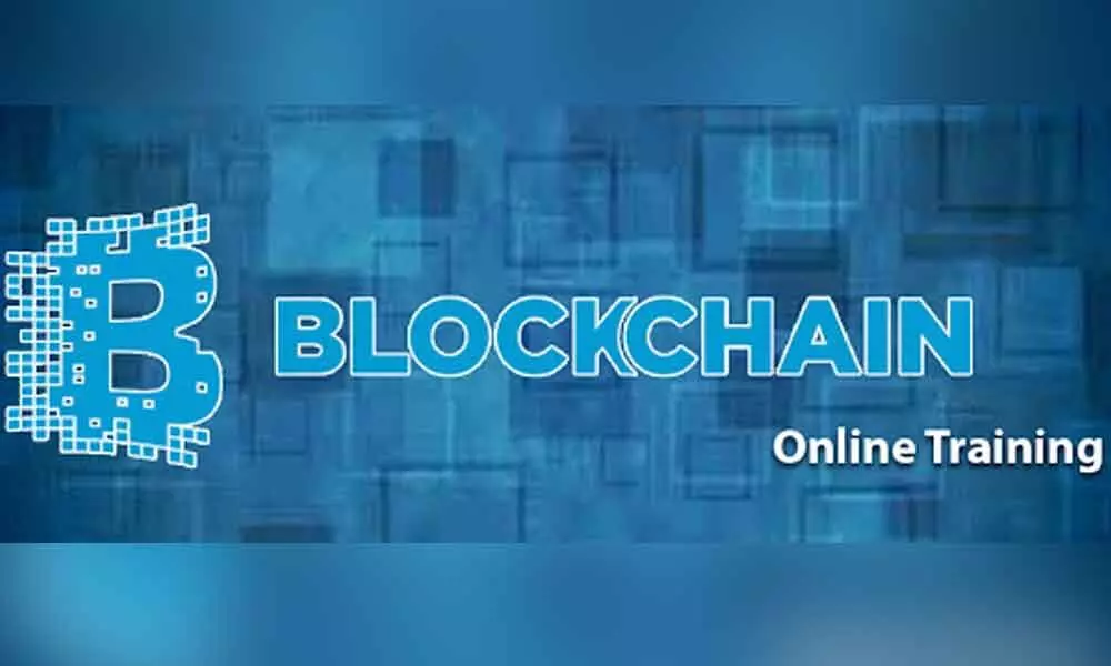 Online training in Block chain, Cloud Architecture from August 10