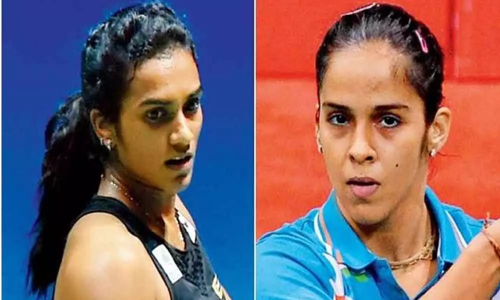 Sindhu, Saina, 6 other shuttlers to resume training in Hyderabad