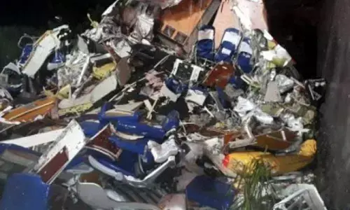 AI Express to pay interim compensation to Kozhikode victims