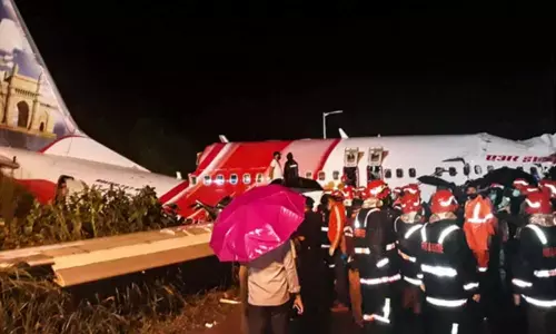 Airline adequately insured, compensation will be paid