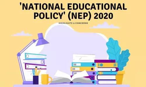 National Education Policy (NEP 2020)