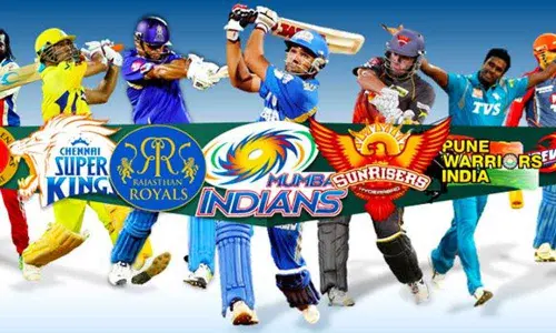 ‘Cricketainment’ will be back once again