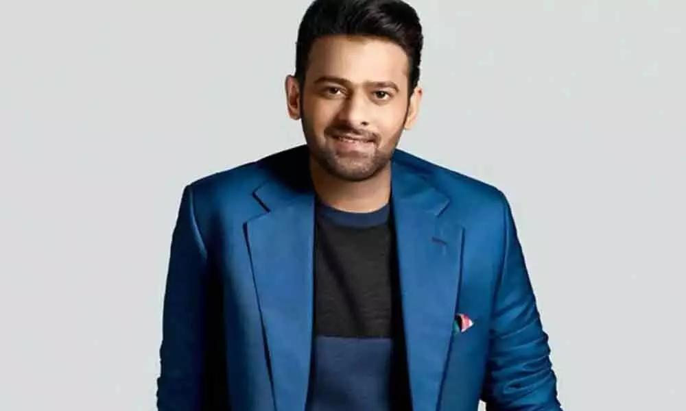 Prabhas