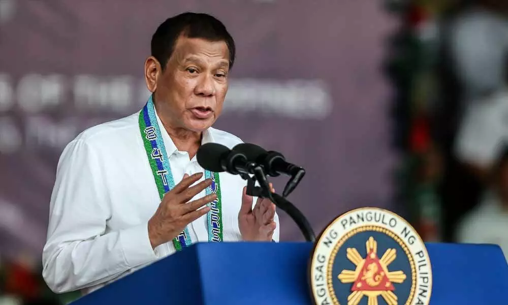 ASEAN can overcome Coronavirus pandemic: Duterte