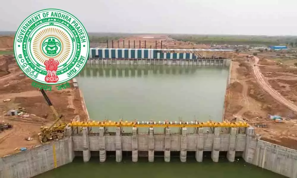 Decks cleared for Rayalaseema Lift Irrigation Scheme, centre says no NGT permission required