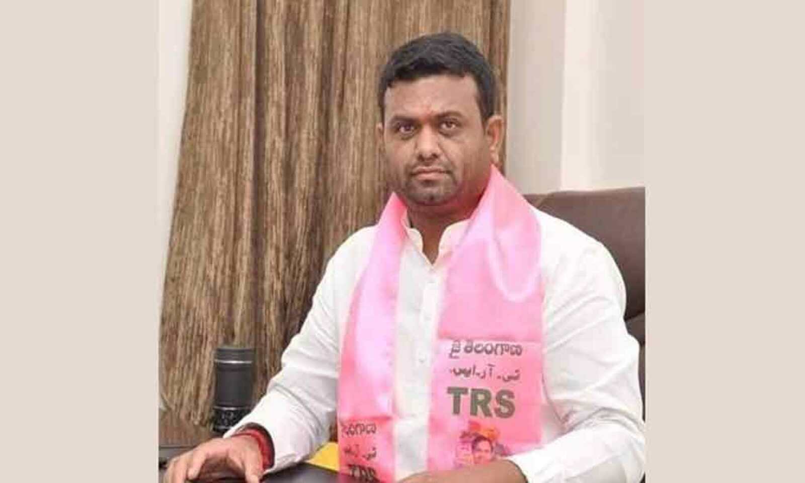 Tandur MLA Pilot Rohith Reddy infected with coronavirus