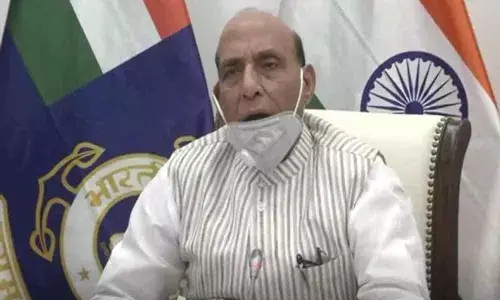 Rajnath Singh