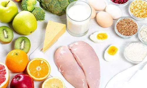 Experts call for vitamins, minerals rich diet to fight against Coronavirus