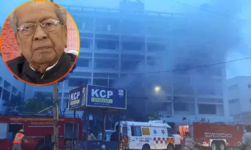 Biswabhusan Harichandan