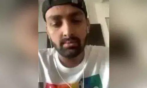 Bengaluru plasma donor plays saviour, saves six lives