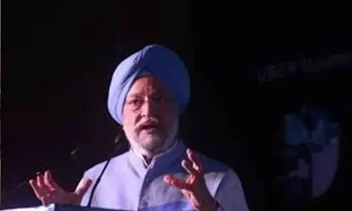 Hardeep Singh Puri