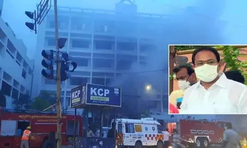 Negligence of govt exposes in sanctioning permissions to private Coronavirus hospitals