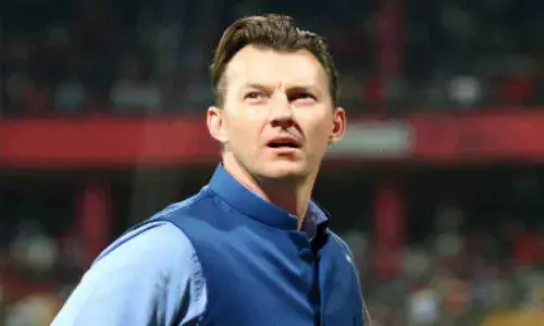 KXIP will be aided by Kumbles knowledge and experience: Lee