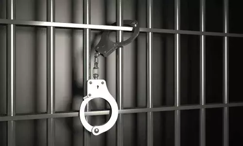 Central Crime Station police arrests imposter