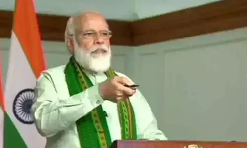 Prime Minister Narendra Modi