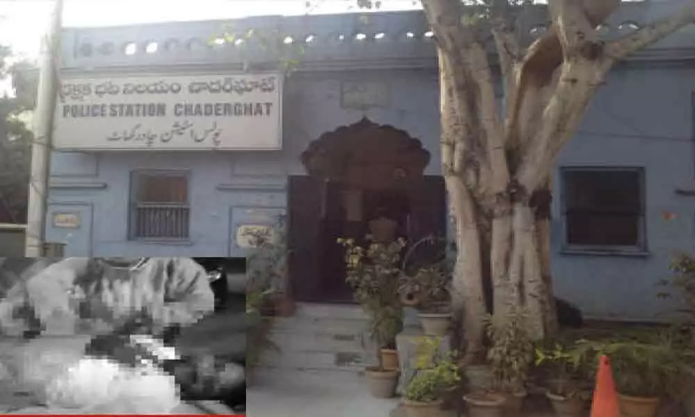 Hyderabad: Rowdy-sheeter murdered in Chaderghat