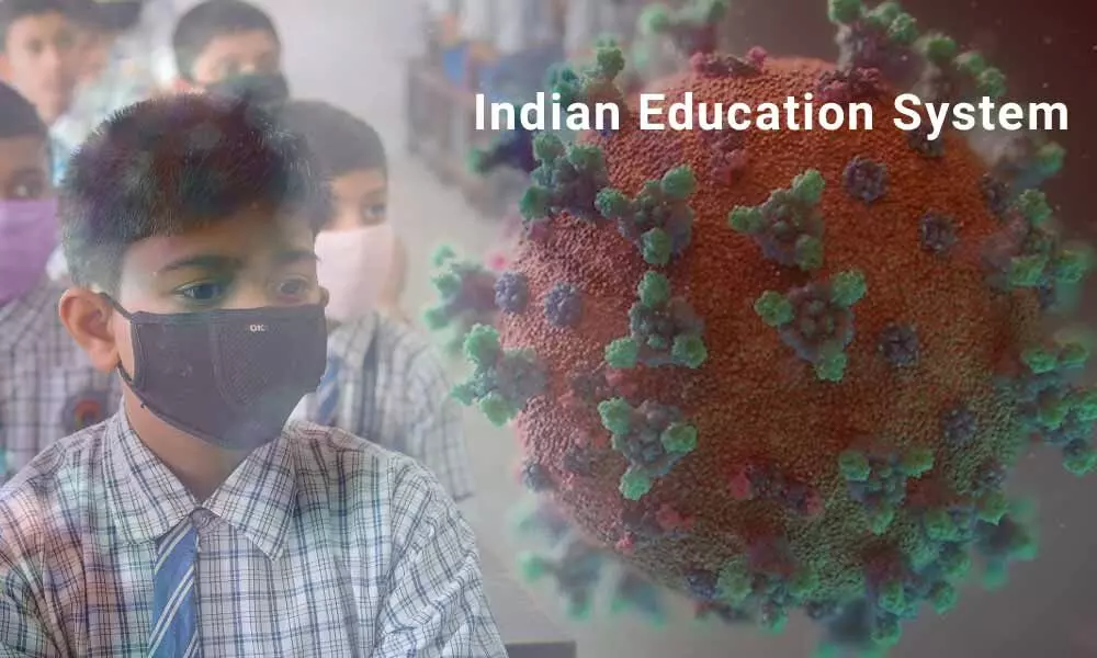 Will Zero Year Work For Indian Education System In The Wake Of Pandemic?