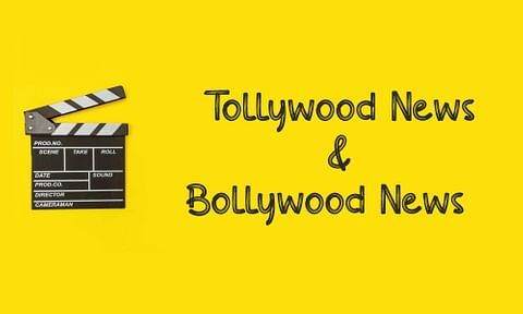 Entertainment LIVE Updates: Tollywood and Bollywood Latest News Today