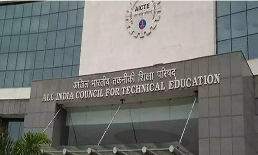 Decide eligibility of faculty at State-level: AICTE to universities