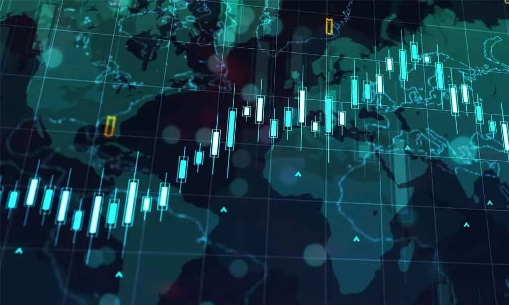 Markets look to inflation, IIP data