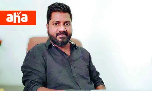 Big directors to make original shows and films for Aha