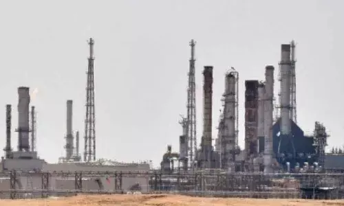 Saudi Aramco, the worlds largest oil producer, announced the dividend distribution of $18.75 billion to shareholders for the second quarter of 2020