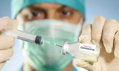 Coronavirus vaccine