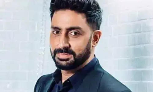 Abhishek Bachchan