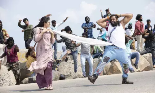 Pogaru movie box office collections Pogaru movie box office collections