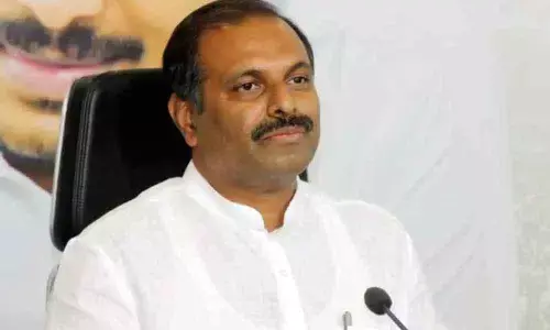 Gadikota Srikanth Reddy