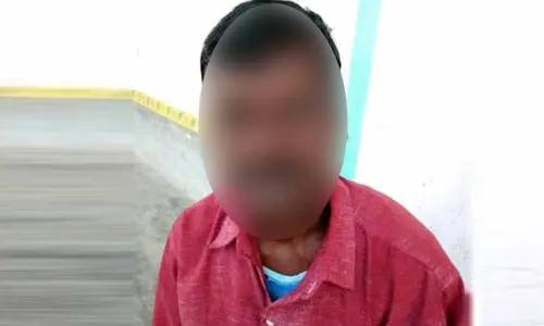 Unidentified assailants kill Congress leader in Nizamabad