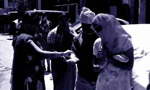 28 Chhattisgarh residents freed from bonded labour in TN