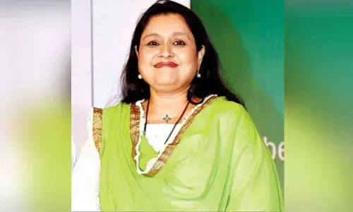 Supriya Pathak