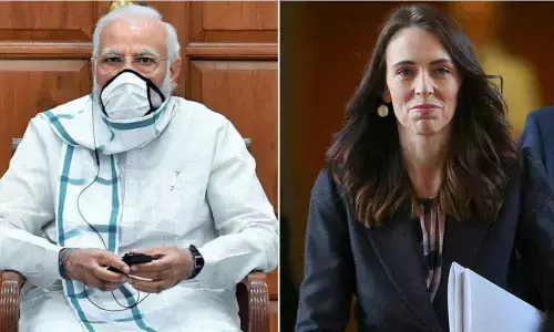Will India Follow New Zealand Model To Coronavirus