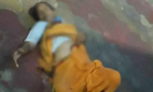 Coronavirus in Kurnool: Probe ordered into mishandling of Covid positive patient