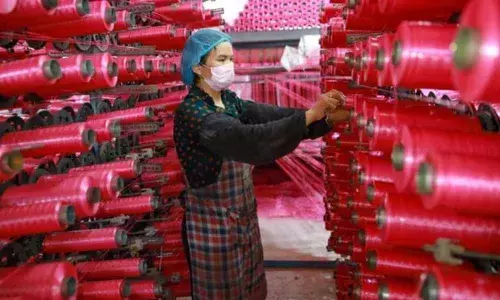 As China marches ahead, who will be the winner?