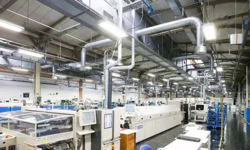 Hyderabad: Erring factories put on safety radar