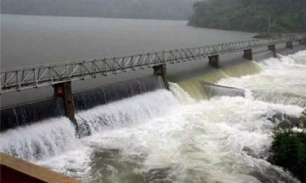 49% water so far in Maharashtra reservoirs