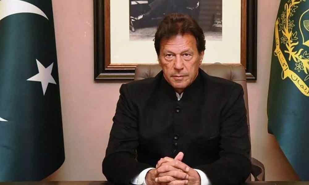 Pakistan PM Imran Khan urges people to take precautions during Muharram