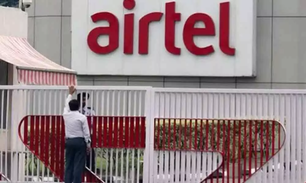 Airtel launches Ultra-Fast 4G services