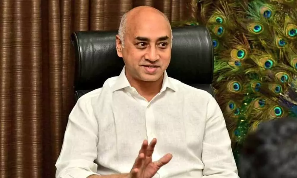 AP turns as global epicenter of Coronavirus: Galla Jaya Dev