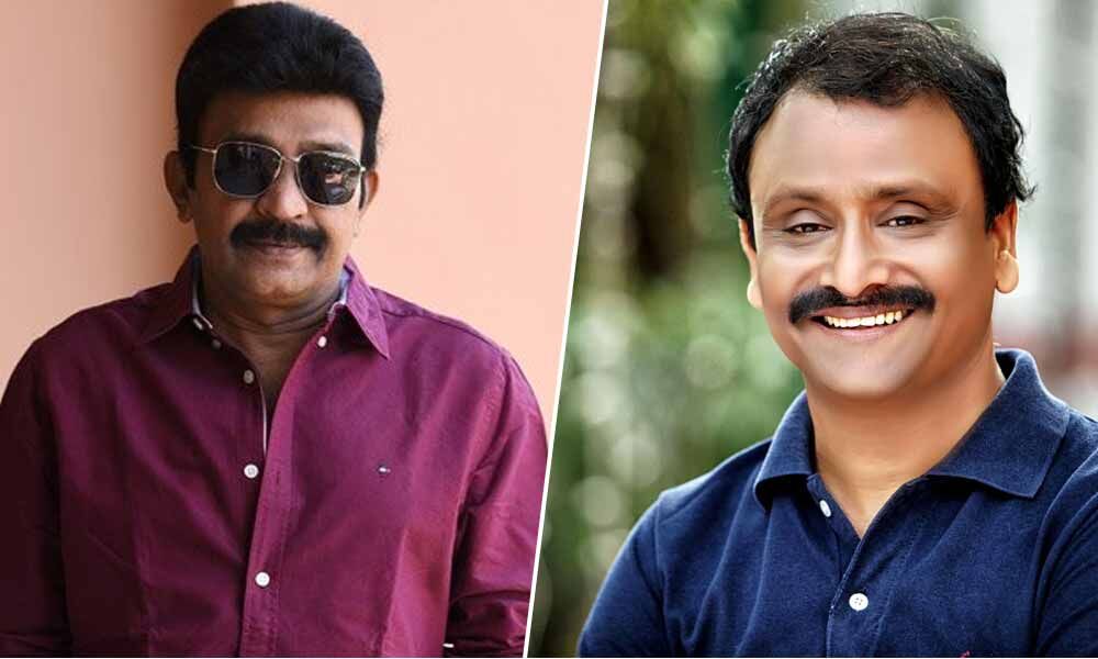 Rajashekhar to team up with Missamma director