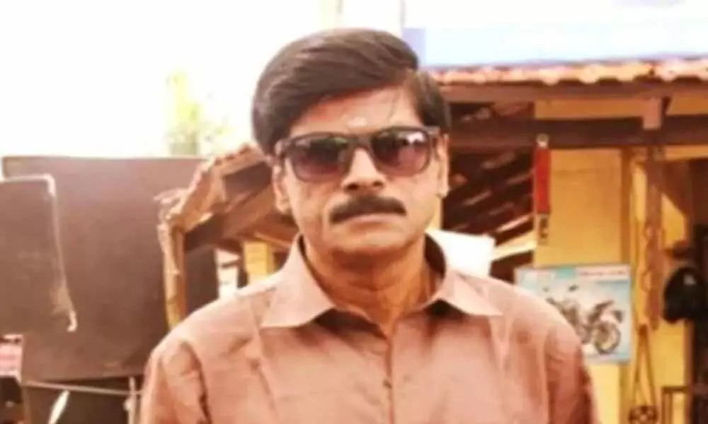 Producer of Dhanush, Kamal films dies of Coronavirus