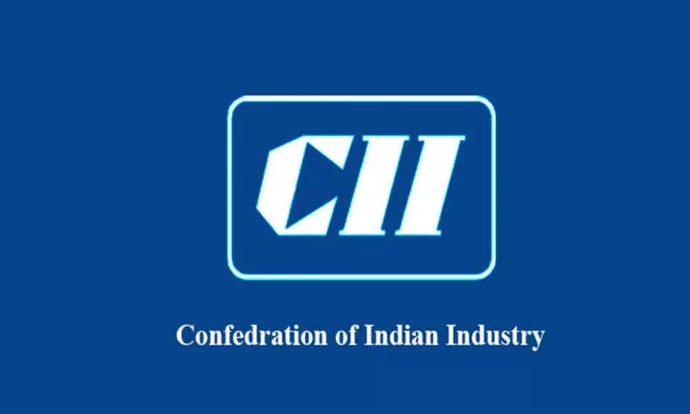 Confederation of Indian Industry