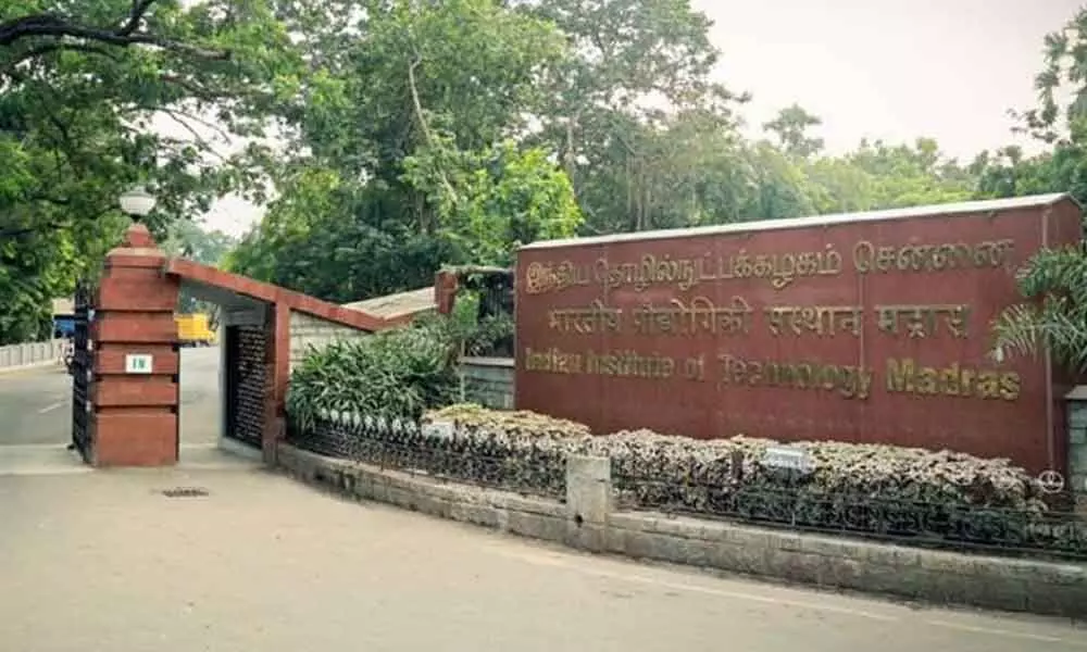 IIT-Madras announces course on biomimicry