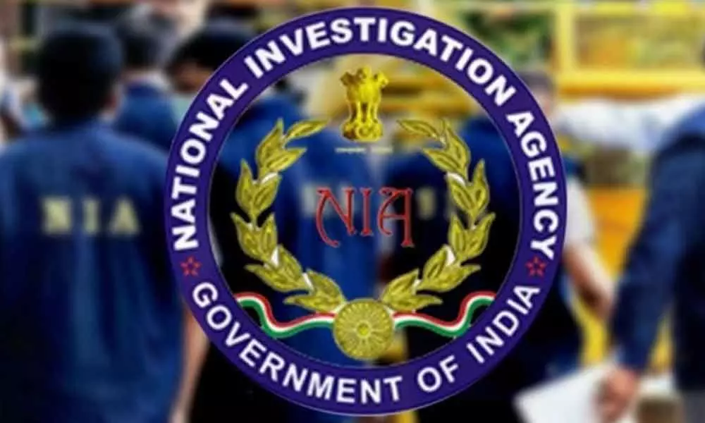 NIA team in UAE to probe Kerala gold smuggling case