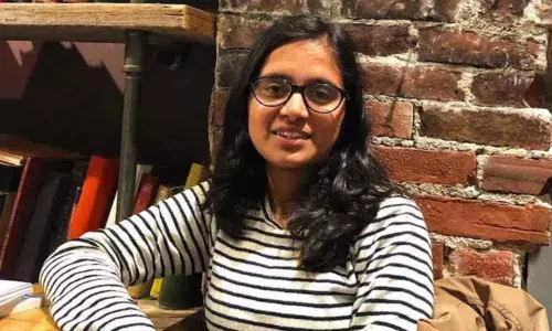 US student killed in Uttar Pradesh accident