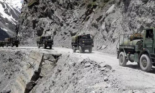 Line of Actual Control