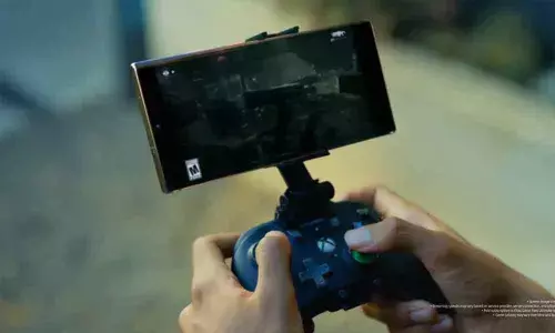 Microsoft xCloud game streaming beta coming for users