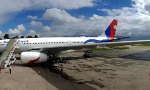 Nepal government has decided to extend the suspension of domestic and international flights